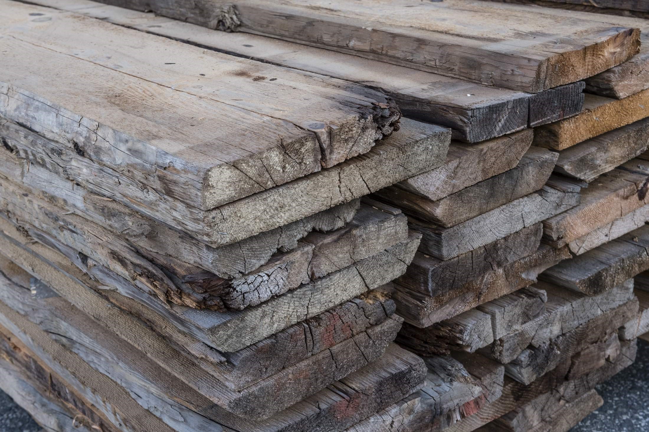 Produkte Holzgroßhandel und Holzbearbeitung Drauholz